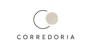 Logo Farmacia Corredoria
