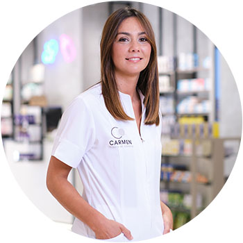 Carmen Farmacia Corredoria
