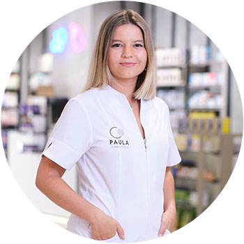 Paula Farmacia Corredoria