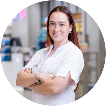 Irene Martínez Sánchez