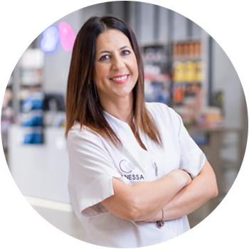 Vanessa Rodríguez Lera